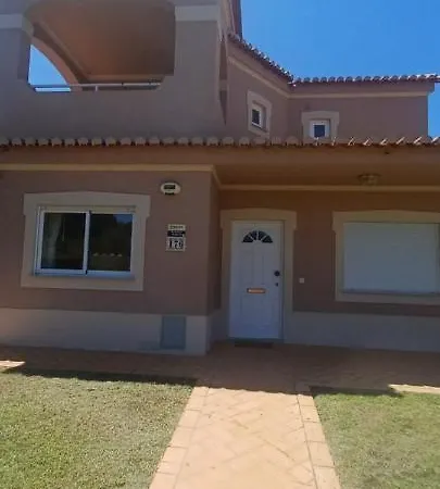 Casa Cor De Rosa Holiday home *