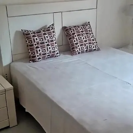 Casa Cor De Rosa Holiday home