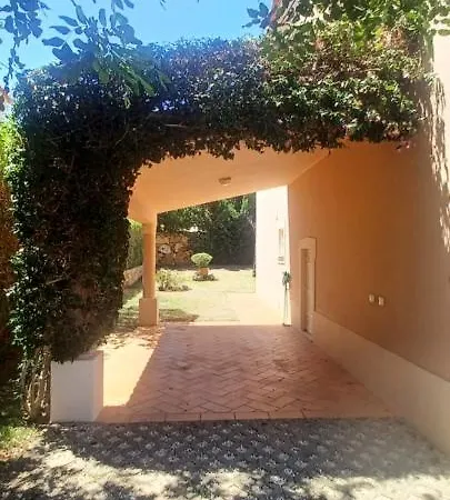 Holiday home Casa Cor De Rosa *
