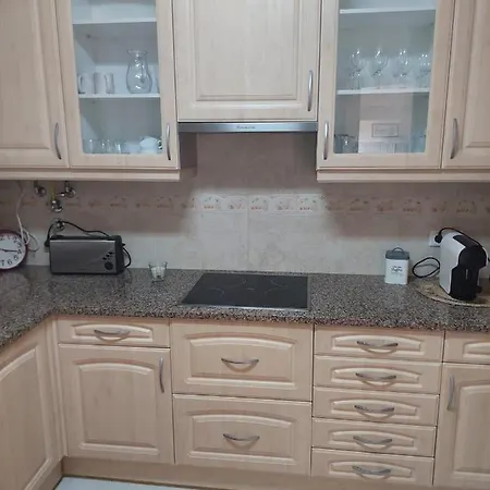 Holiday home Casa Cor De Rosa Portimao