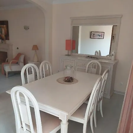 펜션 Casa Cor De Rosa