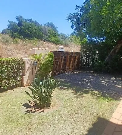 Casa Cor De Rosa Casa de Férias Portimão