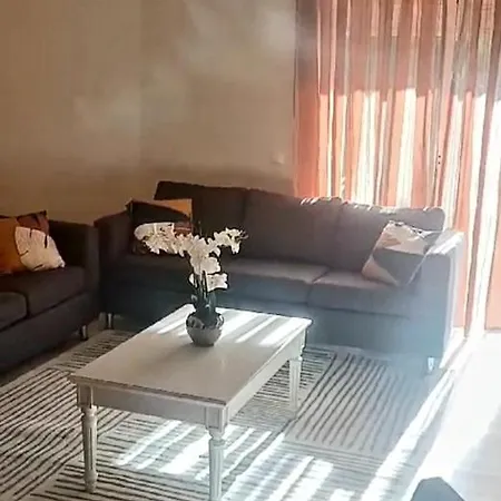 Casa Cor De Rosa Portimão
