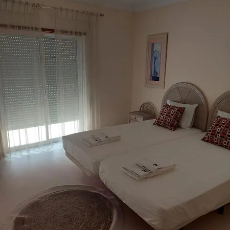 Casa de Férias Casa Cor De Rosa
